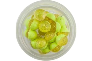 Berkley Powerbait d'œufs Floating Magnum et l'ail Appât