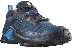SALOMON Men's X Raise 2 GTX Climbing Shoe