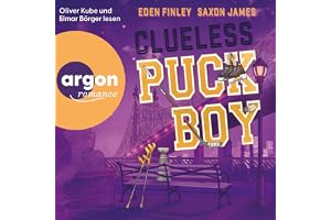 Clueless Puckboy: Puckboys, Band 5