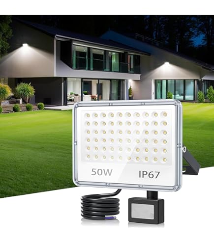 Goobay LED Buitenspot, 100 W - Met 8500 Lm, Neutraal Wit Licht  4000 K En M16 Wartel Geschikt Voor Buitengebruik Ip65
