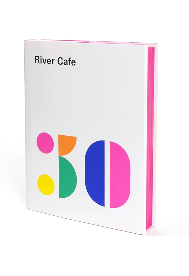 The River Cafe Cookbook : Gray, Rose, Rogers, Ruth - Foto 3