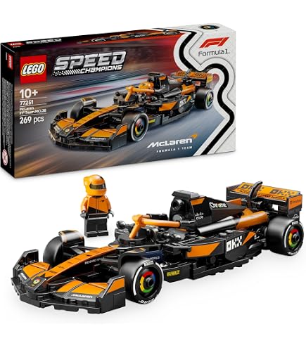 Modèle Circuit F1 Spa - Statue Formule 1 Sur Base Bois, Cadeau Fan F1