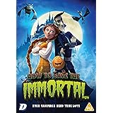 How to Save the Immortal [DVD]