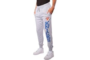 Ultra Game NBA, offizielle, superweiche Jogginghose für Spieltage, für Herren