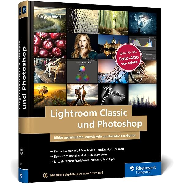 Adobe Photoshop Lightroom 5 WIN & MAC : Amazon.de: Software