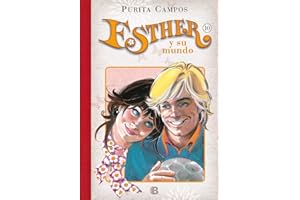 Esther patinadora (Esther y su mundo 10) (Bruguera Clásica)