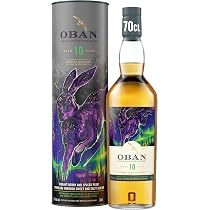 Oban Special Releases 2024 │ 10 Year Old Single Malt Scotch