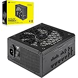 Corsair RM850x SHIFT Alimentatore ATX Interamente Modulare - Interfaccia Laterale - Compatibilità con ATX 3.0 e PCIe 5.0 - Ef