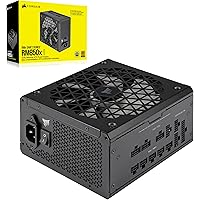 Corsair RM850x SHIFT Fuente de Alimentación ATX Totalmente Modular - Interfaz Lateral Modular - Compatible con ATX 3.0 y PCIe