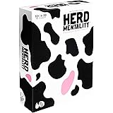 Herd Mentality: The Udderly Addictive Family Board Game