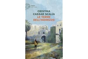 Le terme dell'Indirizzo (Le indagini del vicequest