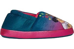 Disney Fille Chaussons Encanto