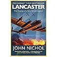 Lancaster: The Forging of a Very British Legend