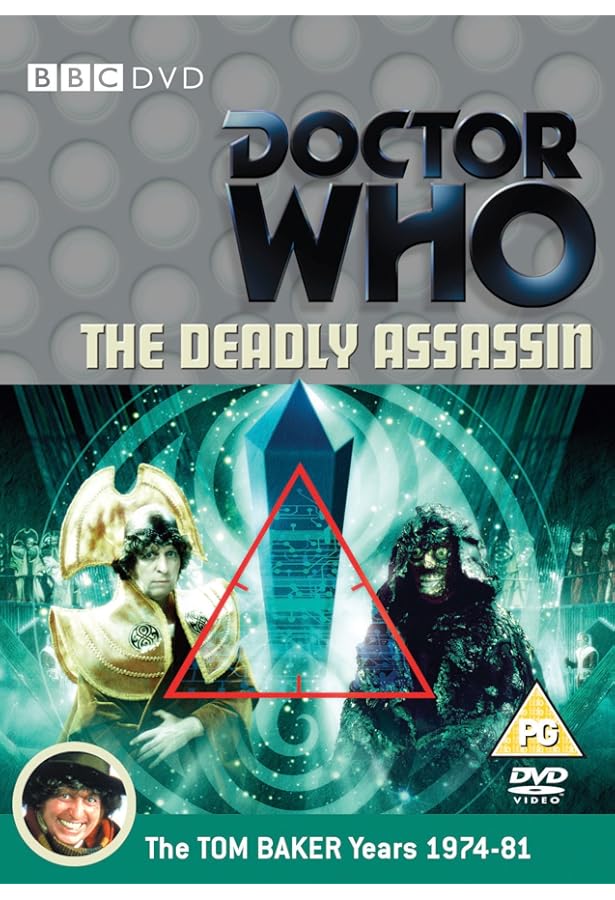 Doctor Who: Image of the Fendahl - Episode 94 [DVD] 【公式通販】