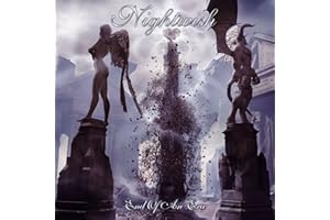 End of An Era [Live]