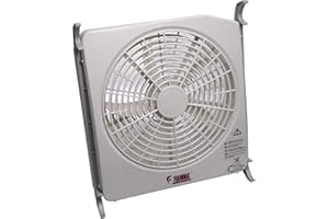 Fiamma Ventilator Turbo Kit