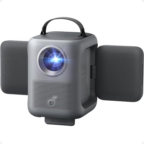 NEBULA Portable Carry Bag for P1 Projector, Compact and