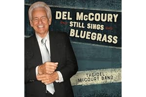 Del McCoury Still Sings Bluegrass