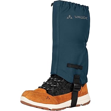 Outdoor Gamaschen Wasserdicht - Universeller Beinschutz Für Wandern & Schnee