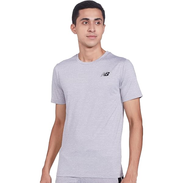 Hoops Playoff Short Sleeve 