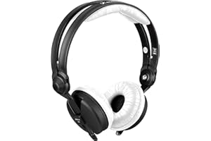 Zomo Cushion Set HD-25 Polyurethane Foam White