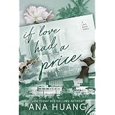 If Love Series by Ana Huang 4 Books Collection Set (If We Ever Meet ...