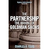 The Partnership: The Making of Goldman Sachs