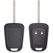Coque Silicone Pour Télécommande Peugeot Citroën - Modèles C1, C3, 307, 308 Et Plus - Protection Antichoc