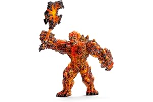 schleich 70713 BAYALA Coffret de Jouets Elfe à dos de chouette scintillante- Fée Magique Enchanteresse et sa Chouette de Compagnie - Jouets Imaginatifs, Pour les Garçons et les Filles de 5 à 12 ans