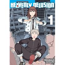 Heavenly Delusion, Volume 1: Tengoku Daimakyo : Ishiguro, Masakazu ...