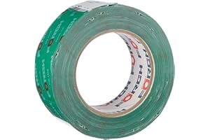 FORCH 8844750 Sistema de Cinta Adhesiva, Verde, 50 mm - 1 Rolle