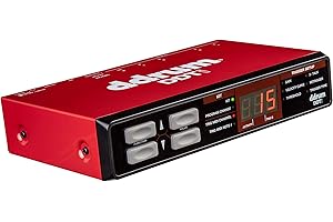 ddrum DDTI Trigger Interface