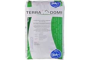 AGRARSHOP-ONLINE Rasendünger Universal, 25 kg für Frühjahr Sommer und Herbst