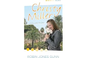 Christy Miller Collection, Vol 4: A Time to Cherish Sweet Dreams a Promise Forever