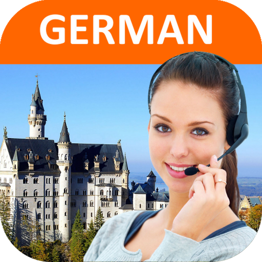 EasyTalk Learn German