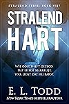 Stralend hart