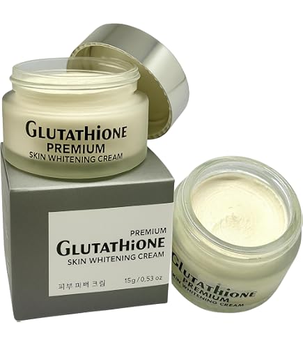 Vaidyaglow Glutathione, kojicacid, Vitamin C Natural Beauty Cream cream  (pack of 2) For Glowing & Clear Skin | Paraben Free, Steroid Free