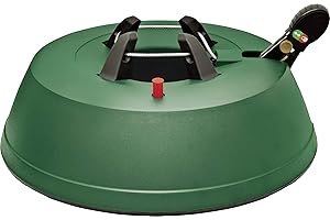 KIDSNADO Christbaumständer Aqua, Fußpedal mit Hebelsicherung, mit Wasserbehälter (2.20)