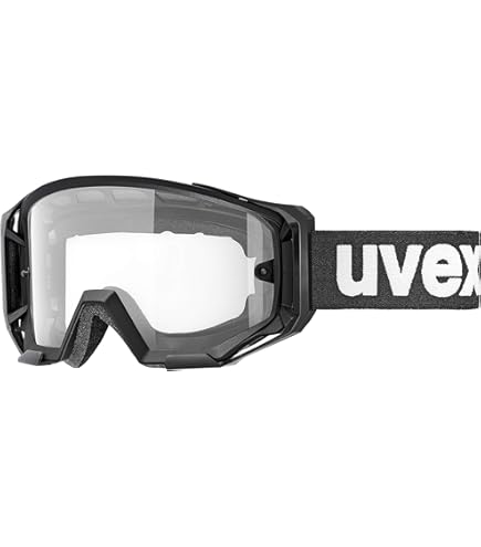 Masque De Cross 100% Accuri 2 - Taille Unique, Lentille Transparente, Couleur Forecast Yellow