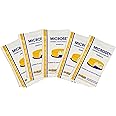 Pack of 5X5g Microbial Rennet Mix Cheese Coagulant Microset use one 5g Sachet for 20 litres f Milk | Cuajo Caglio Presüre Lab