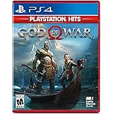 PlayStation Sony - God of War - Hits Standard Edition - 4
