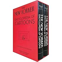 The Complete Cartoons of the 