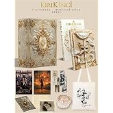 Kırık İnci 2 Kitap Takım Set (Kutulu + Ciltli)