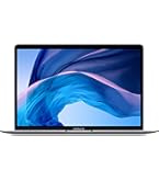 2020 Apple MacBook Air with Apple M1 Chip (13-inch, 8GB RAM, 256GB