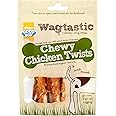 Armitage Wagtastic Chewy Chicken Twist 70 g