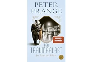 Der Traumpalast: Im Bann der Bilder