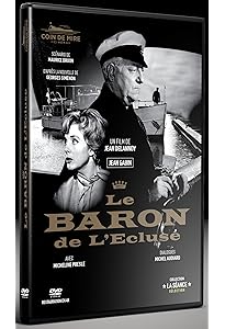 Affiche Film Pépé Le Moko – PostersAndCo – 45x60 Cm – Neuf