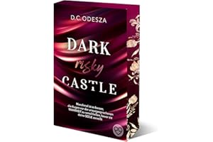 DARK risky CASTLE: Dark Reverse Harem (Dark Castle)