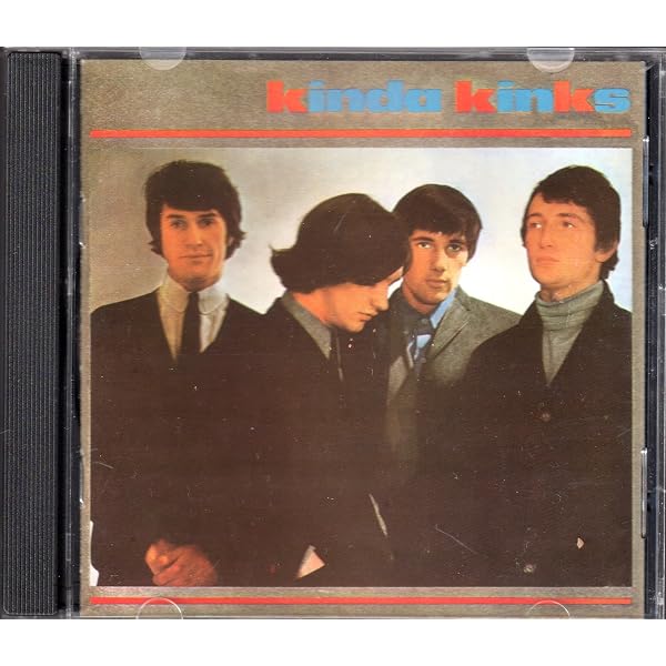 The Kinks - Kinks: Amazon.nl