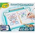 Crayola Light Up Tracing Pad - Teal, Kids Light Board for Tracing & Sketching, Toys for Boys & Girls, Kids Gifts, 6+ [Amazon Exclusive]